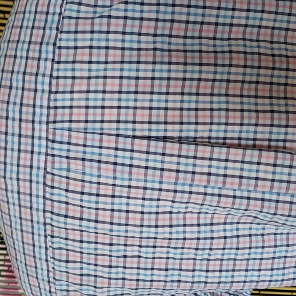 Vinyard Vines Tucker Shirt Size Small - Picture 6 of 10